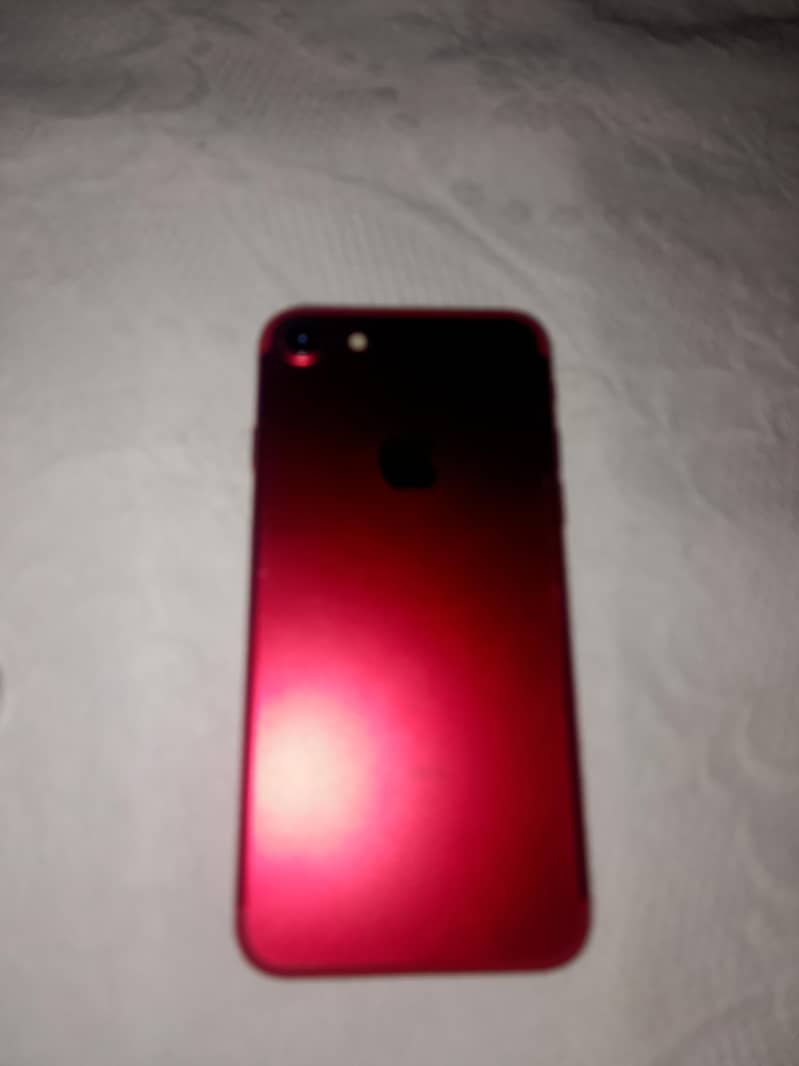 Apple iPhone 7 9