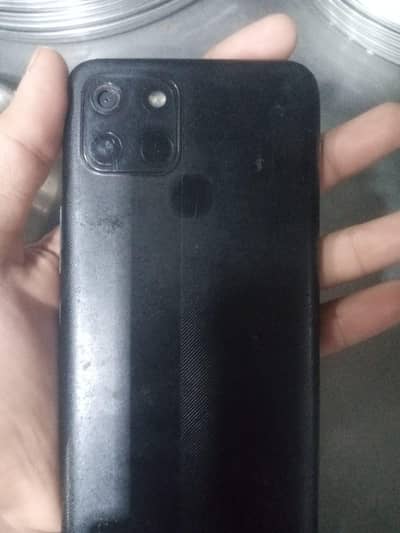 Infinix Smart 7