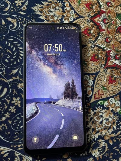 Infinix Hot 40i