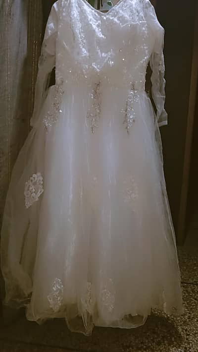 full heavy maxi