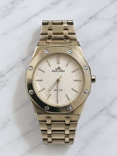 PHILIP LOREN watch brand