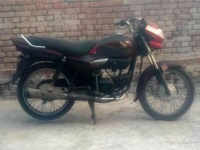 bike for sale