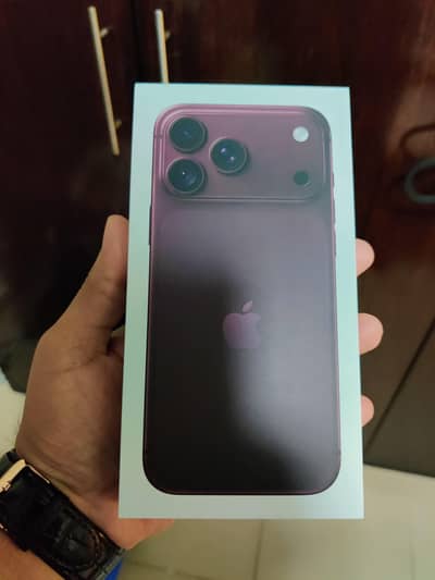 Apple iPhone 18 Pro Max