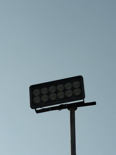 550 W Brighto Flood Light