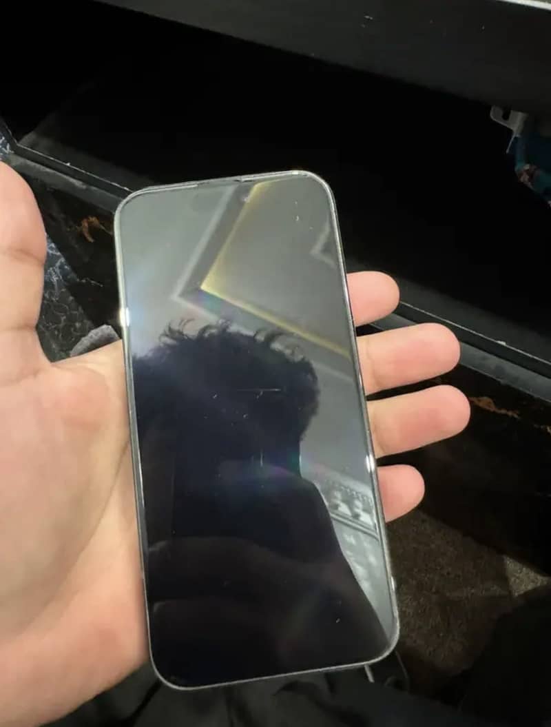 Apple iPhone 15 Pro 5