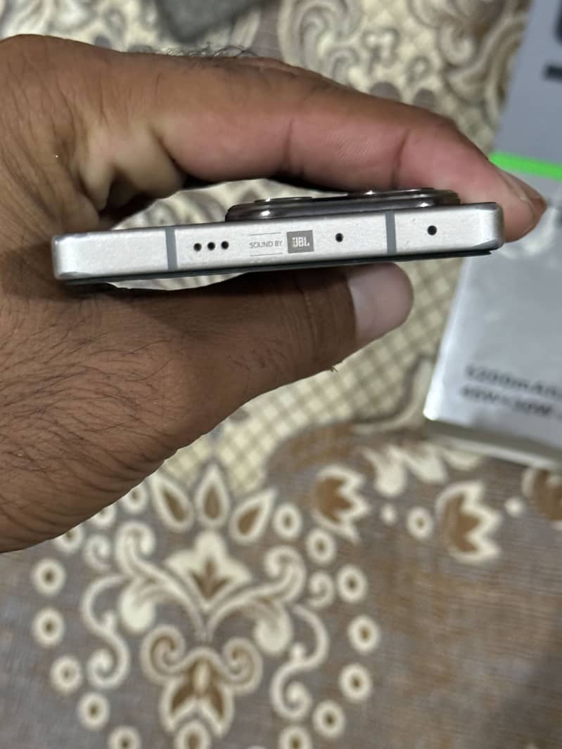 Infinix Note 50 3