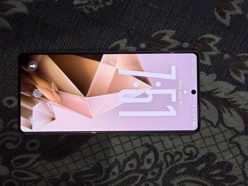 Infinix Note 50 7