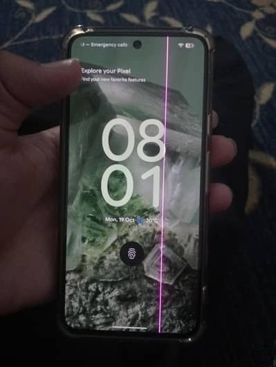Google Pixel 8