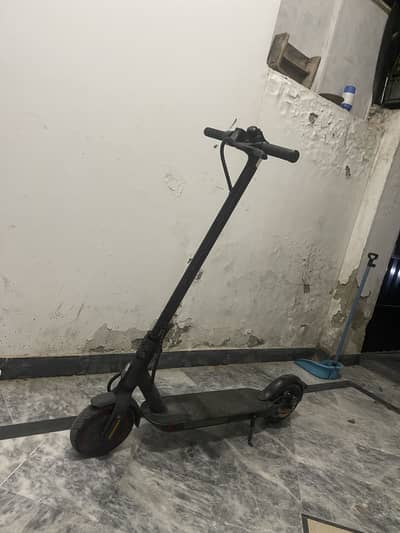 Xiaomi scooter Pro 2