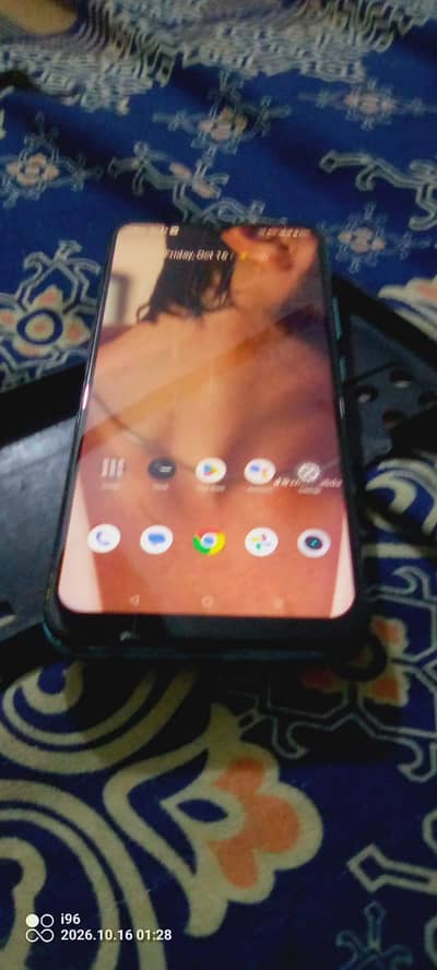 Realme C21Y