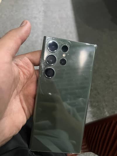 Samsung Mobile S23 Ultra