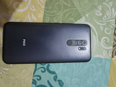 Xiaomi POCO M2