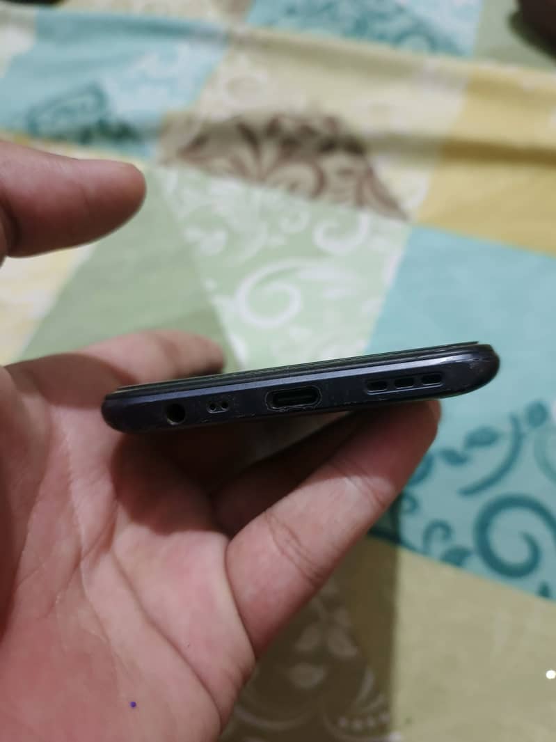 Xiaomi POCO M2 1