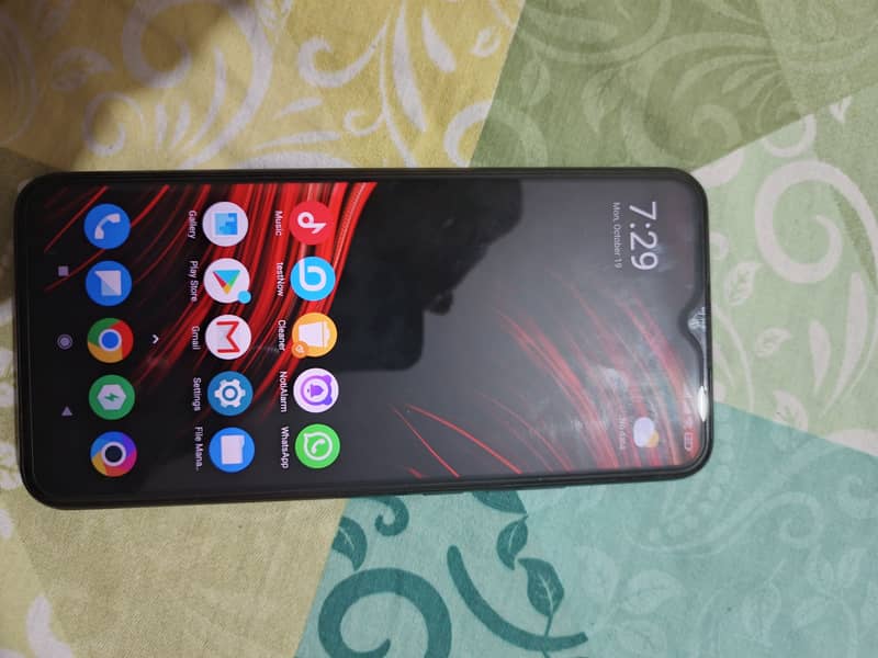 Xiaomi POCO M2 2