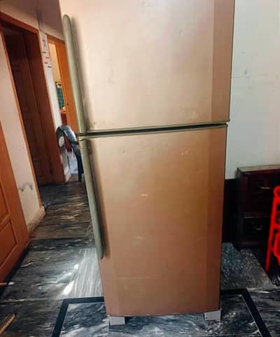 Haier Full Size Refrigerator for Sale