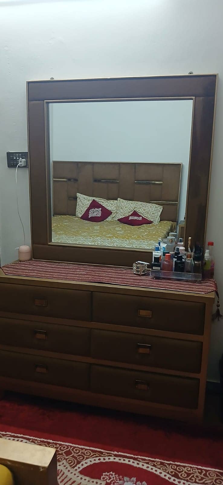 Room set 0