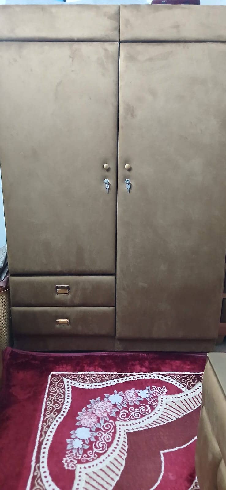 Room set 1