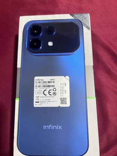 Infinix Note 60 Pro