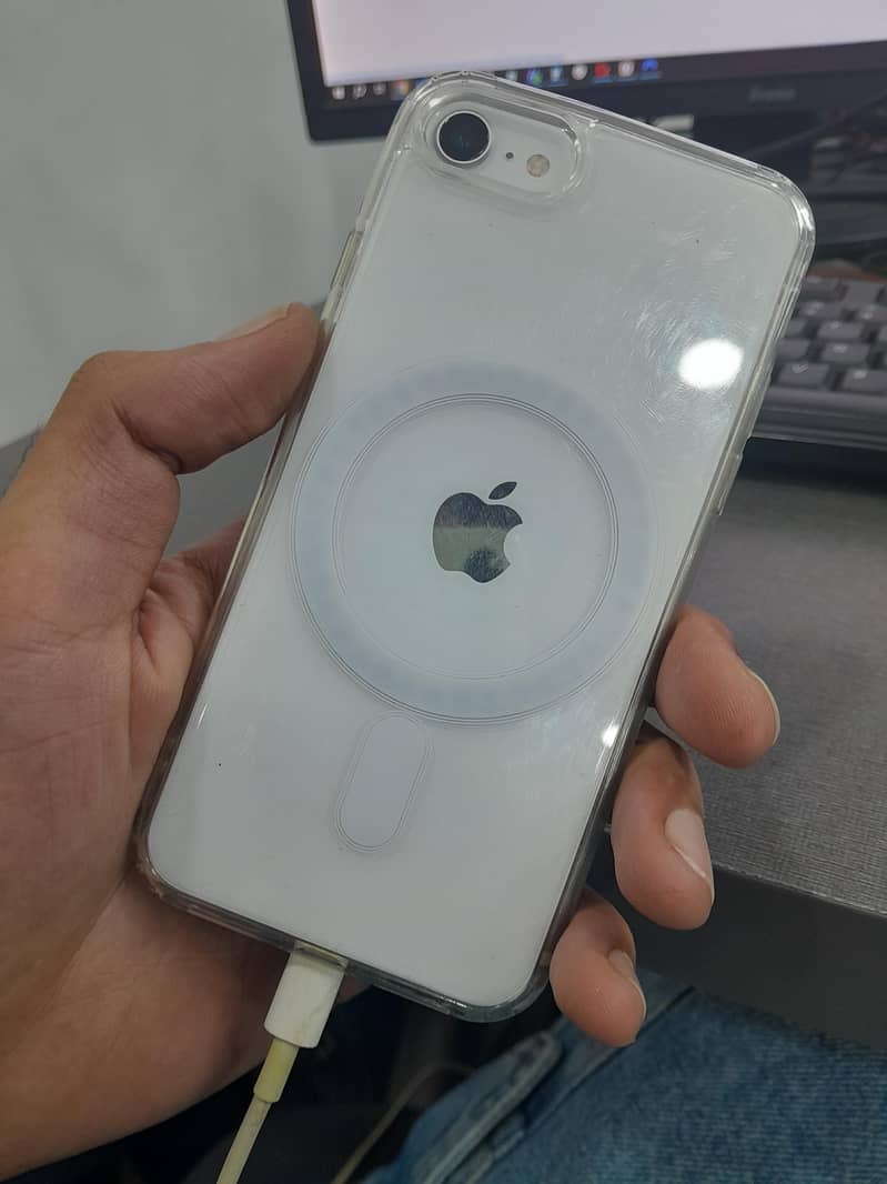 iphone se2 1