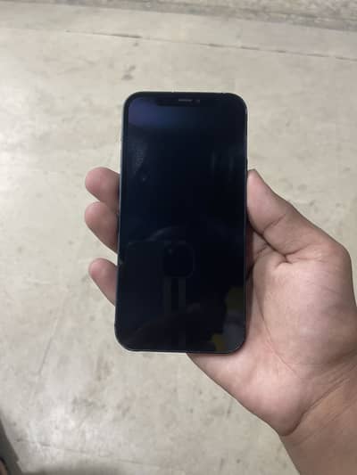 Apple iPhone 12