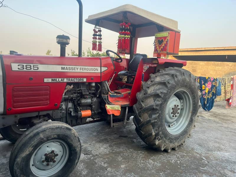 tractor 4
