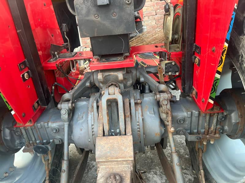 tractor 5
