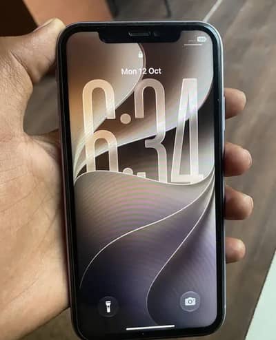 Apple iPhone 11 factory unlock 64jb