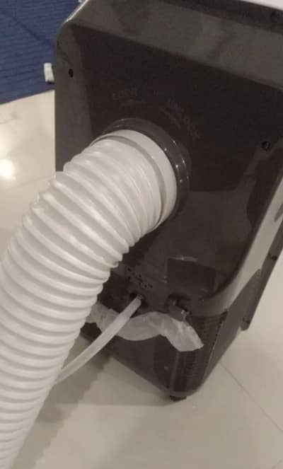 Affordable, AC and heater