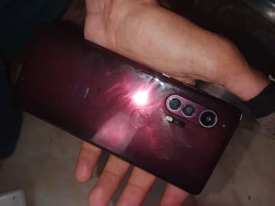 Motorola Edge Plus