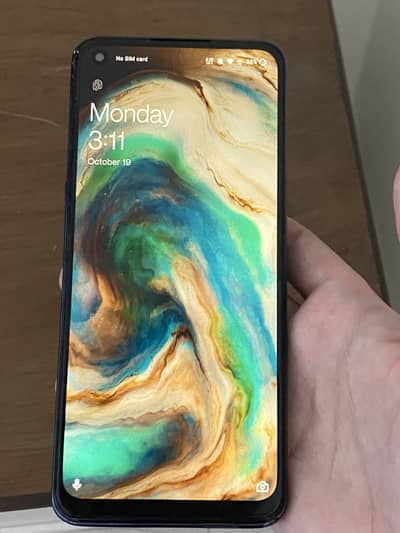 One Plus Nord N10 5g (6GB/128GB) - PATCHED SIM WORKING