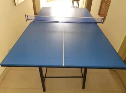 Table Tenis Table For Sale