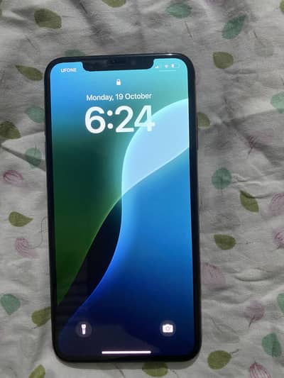 Apple iPhone XS Max WhatsApp No 03030151530)
