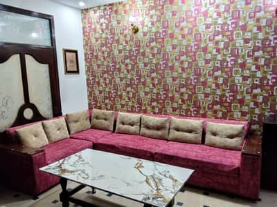 L type Sofa 7 seater