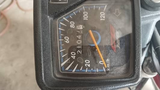 Honda CG 125