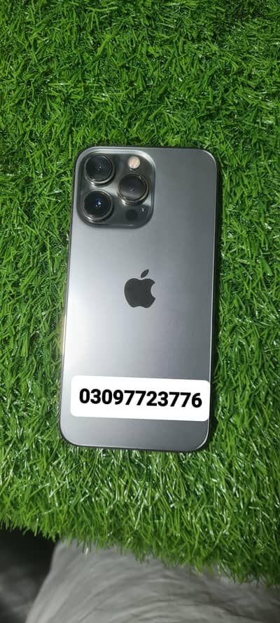 Apple iPhone 13 Pro