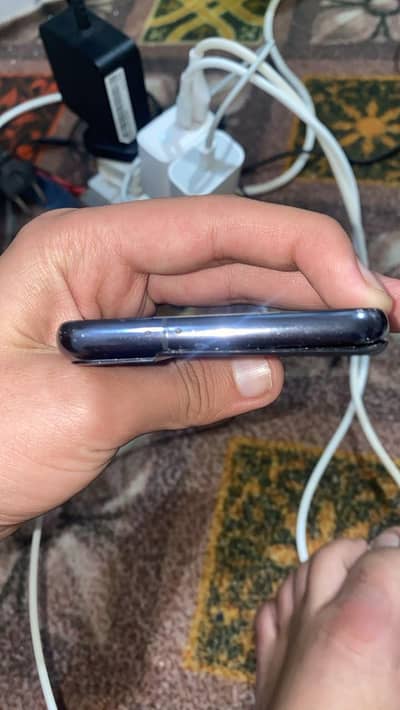 Samsung Mobile S21