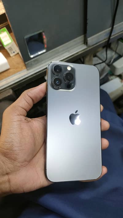 Apple iPhone 13 Pro Max