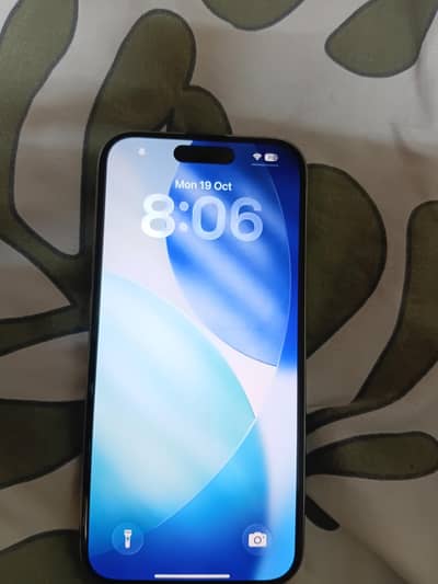Apple iPhone 15 Pro