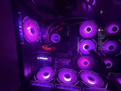 Gaming pc for sell