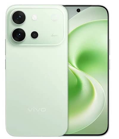 Vivo V80 (8/128GB)Available On Easy Installment Plan (Only For Lahore)