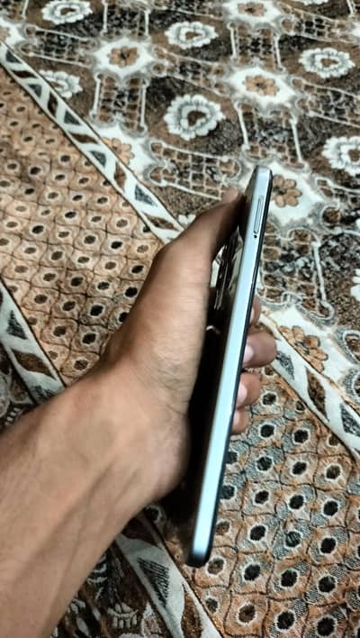 Infinix Hot 50 Pro