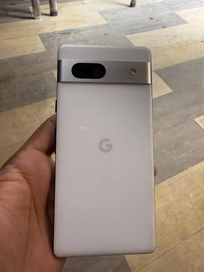 Google Pixel 7a