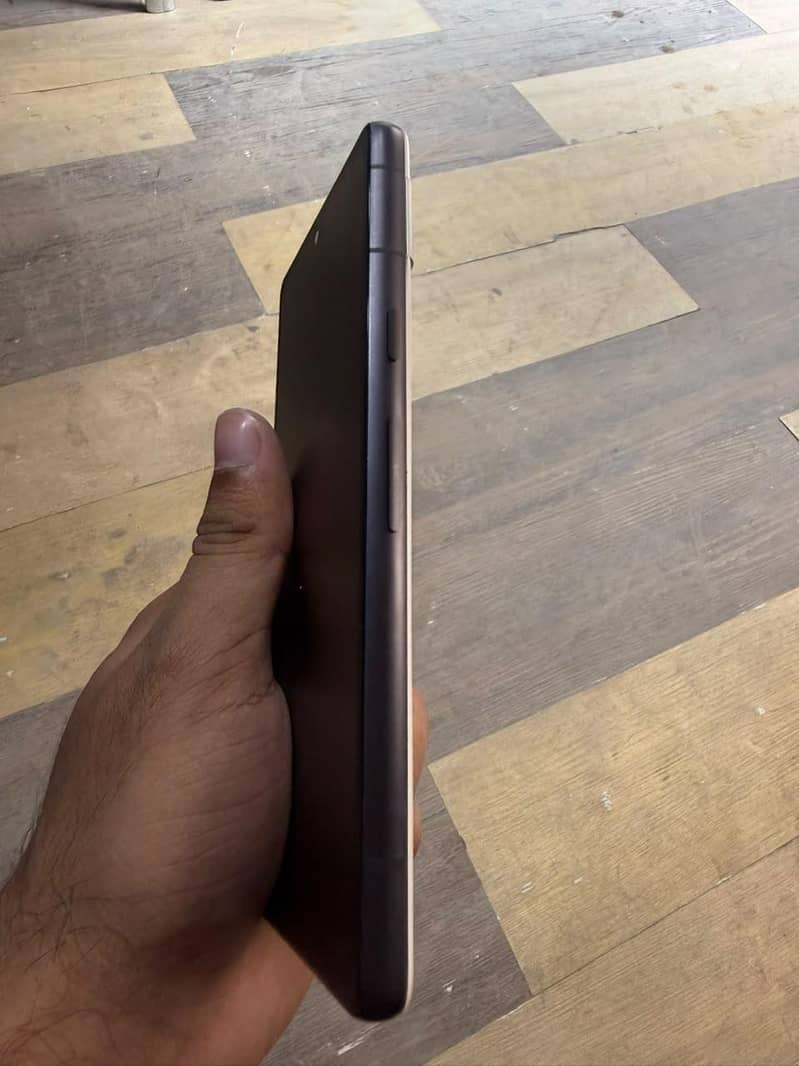 Google Pixel 7a 3