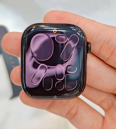 Apple Watch Series 11 46mm