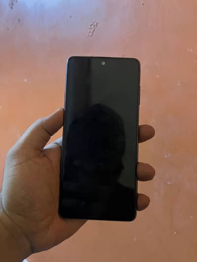 Samsung note 10 lite