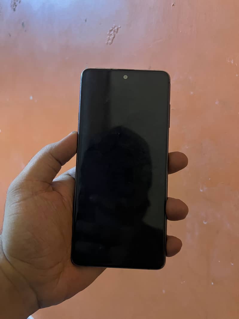 Samsung note 10 lite 0