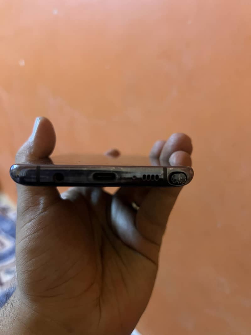 Samsung note 10 lite 1