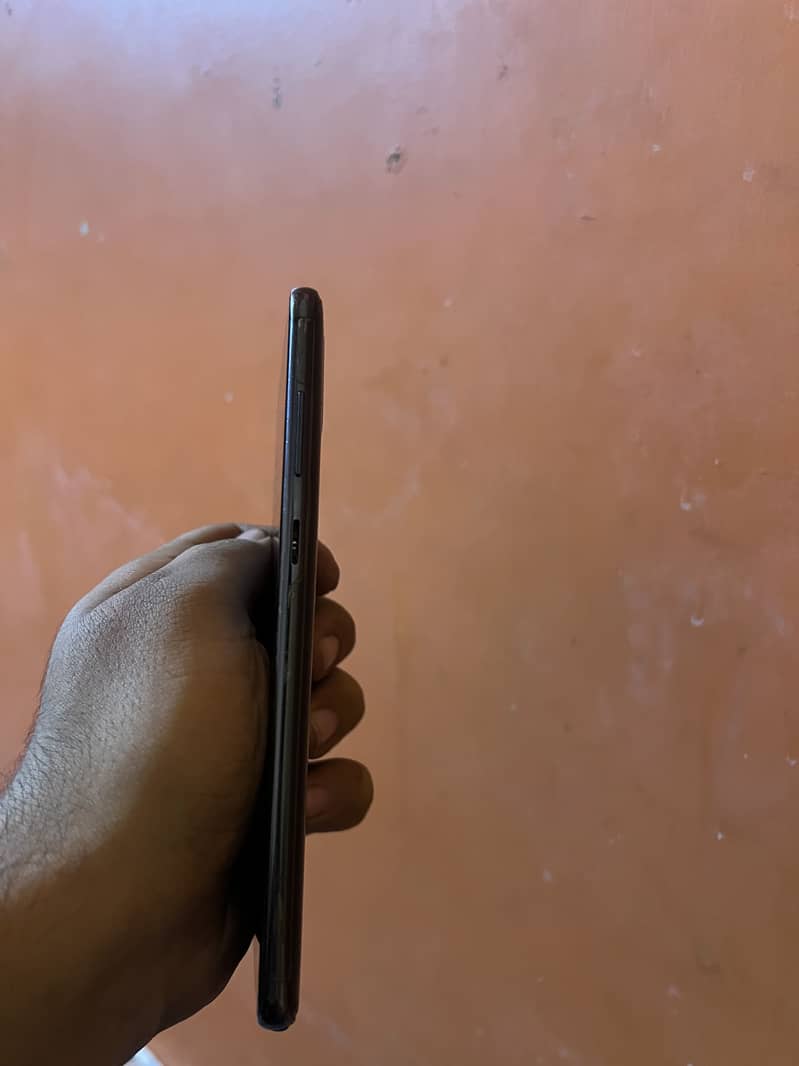 Samsung note 10 lite 2