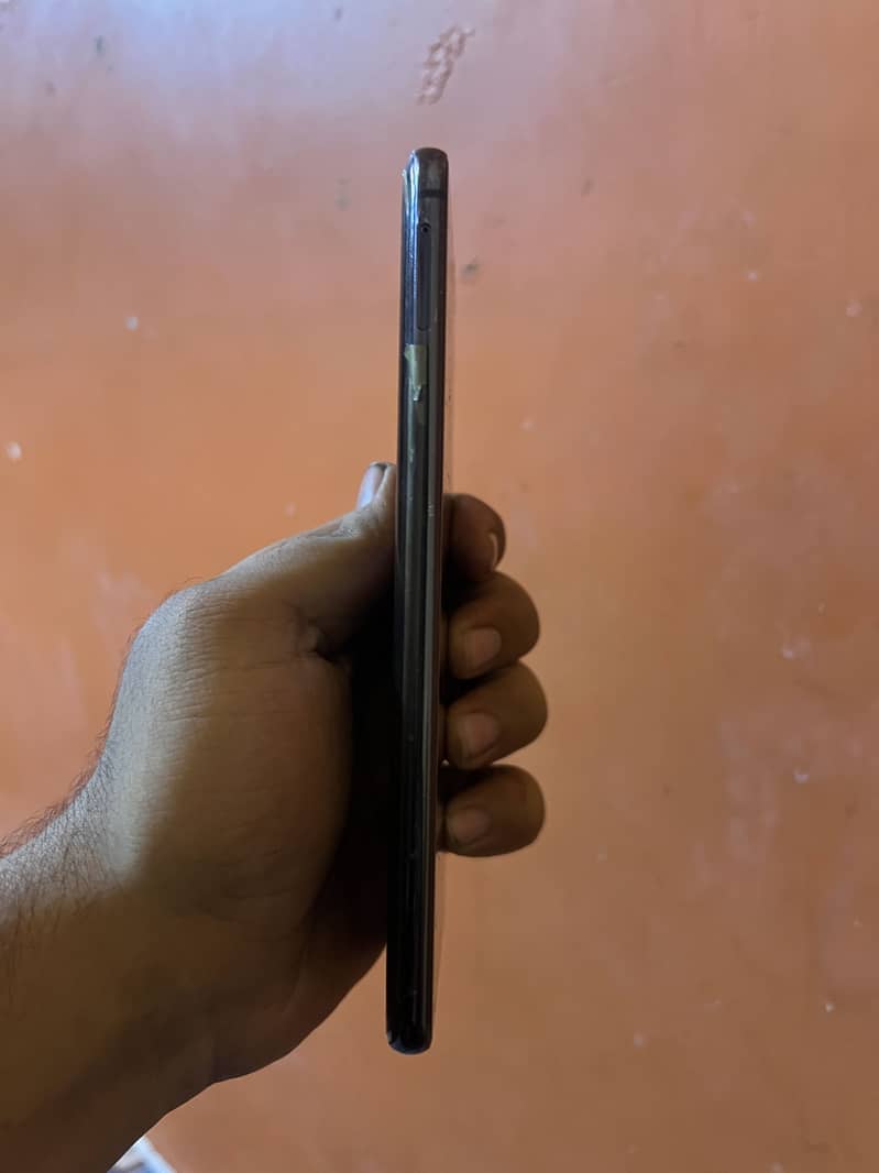 Samsung note 10 lite 4