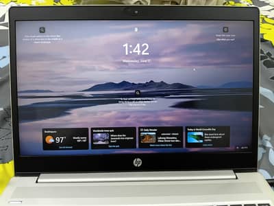 HP PROBOOK 450 G7